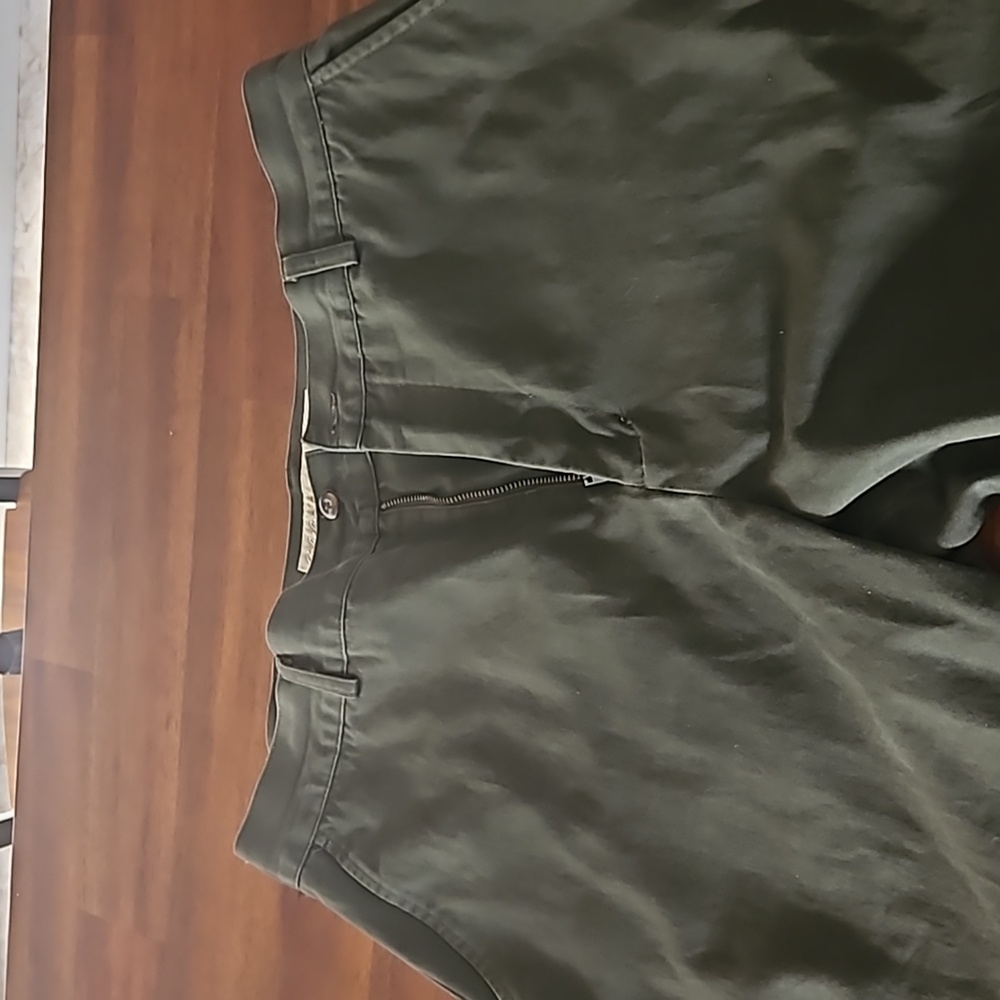 Mens causal pants